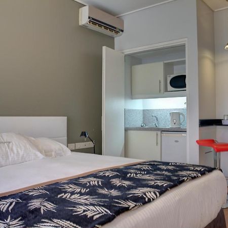 Golf Apartamentos Montevideo Bagian luar foto