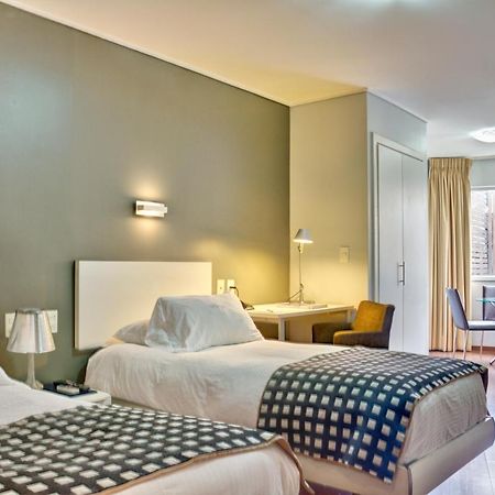 Golf Apartamentos Montevideo Bagian luar foto