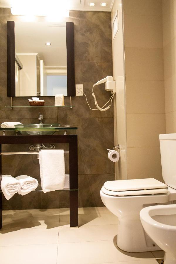 Golf Apartamentos Montevideo Bagian luar foto